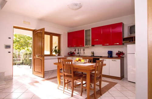 Marina di Ascea House | Ferienhaus für 8 Gäste mit 90m² in Marina di Ascea