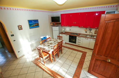 Marina di Ascea House | Ferienhaus für 8 Gäste mit 90m² in Marina di Ascea