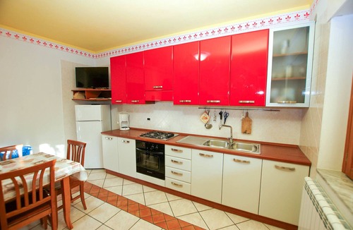 Marina di Ascea House | Ferienhaus für 8 Gäste mit 90m² in Marina di Ascea