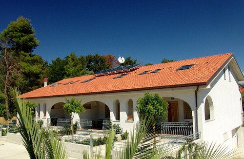 Marina di Ascea House | Ferienhaus für 8 Gäste mit 90m² in Marina di Ascea