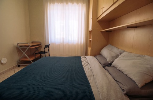 Tocco da Casauria Apartment | Ferienwohnung mit Highspeed Internet