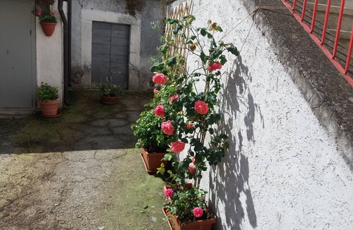 Introdacqua House | Fermina House (Fermina House)