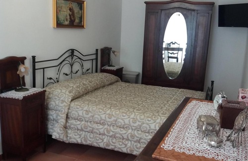 Introdacqua House | Fermina House (Fermina House)