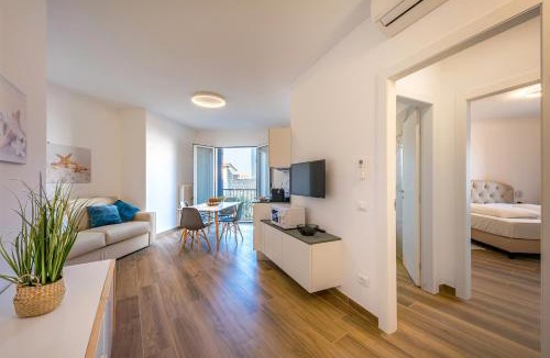 Caorle Apartment | Ferrari Apartments Levante
