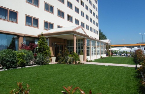 San Martino Buon Albergo Hotel | Ferretti Hotel Catullo Verona