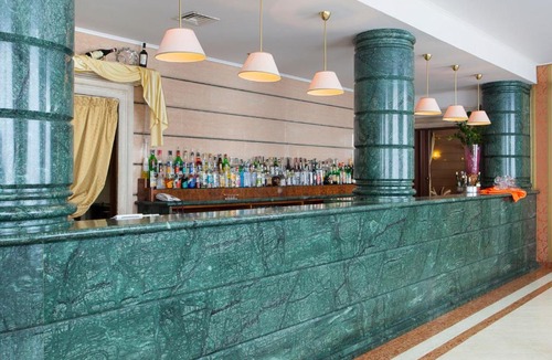 San Martino Buon Albergo Hotel | Ferretti Hotel Catullo Verona