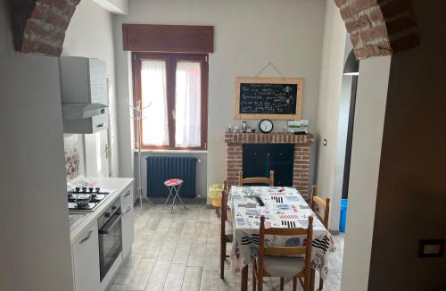 Genzano di Lucania Apartment | Festula Apartment