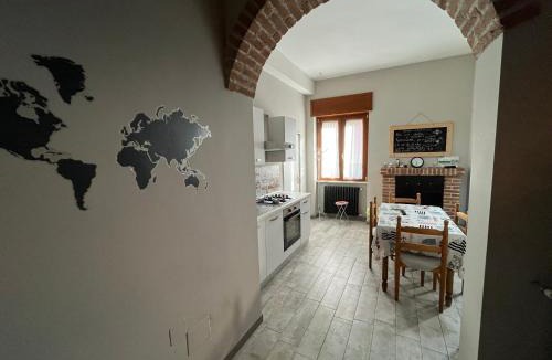 Genzano di Lucania Apartment | Festula Apartment
