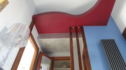 San Giovanni Apartment | FHR-Appartamento a San Giovanni