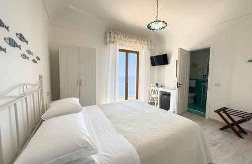 Furore House | Fico d'India Relais