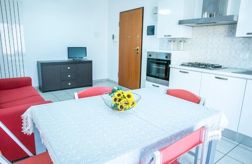 Pineto Apartment | Ficus Pineto Vacanza