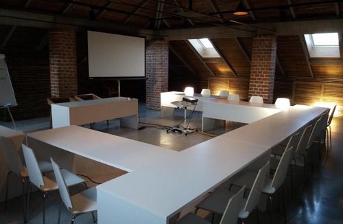Sfantu Gheorghe Hotel | Fidelitas Hotel