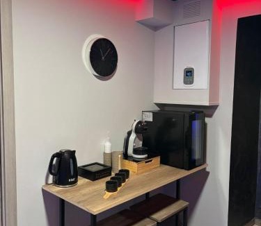 Bisaccia Bed & Breakfast | Fifty shades