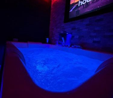 Bisaccia Bed & Breakfast | Fifty shades