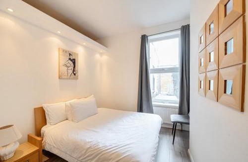Frognal and Fitzjohns Apartment | Finchley Road Apartments - Modern Apartments in North West London