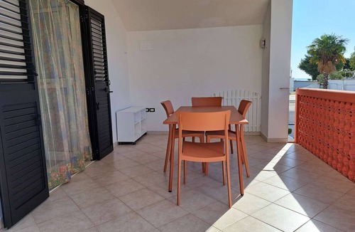Vieste Villa | Find your happiness at the beach