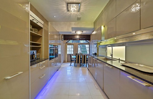 Regent's Park House | Finest Retreats | Park Terrace