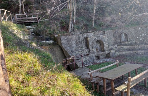 Piano-Vetrale House | FinisTerrae - The House in the Ancient Cilento