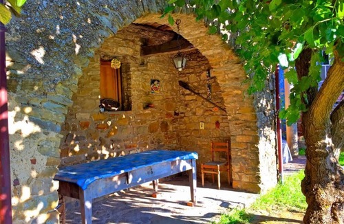 Piano-Vetrale House | FinisTerrae - The House in the Ancient Cilento