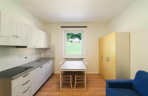 Sospirolo Apartment | Fioralpino Apartments