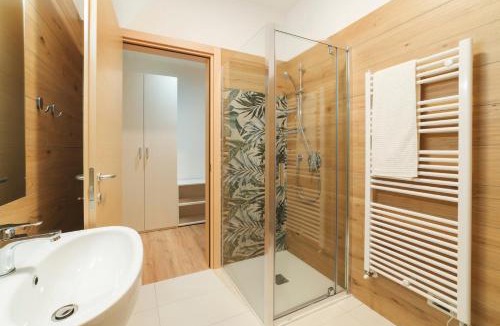 Sospirolo Apartment | Fioralpino Apartments