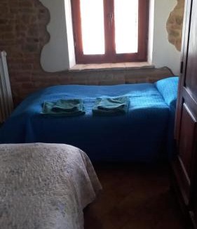 Montedinove Apartment | Fiore Selvatico - Villa con Piscina