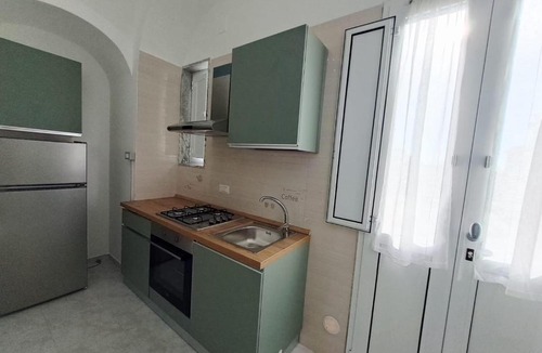 Salerno House | Fiorelloholidays