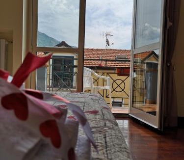 Coperchia Bed & Breakfast | FioreStella