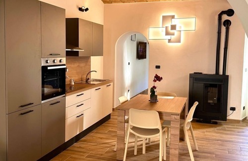 Marta House | Fiorucci Apartments - Sofia's House Lago di Bolsena