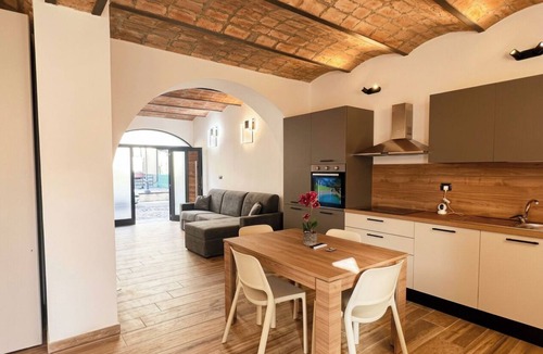 Marta House | Fiorucci Apartments - Sofia's House Lago di Bolsena