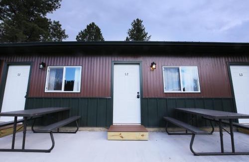 Hill City Other | Firehouse Campground