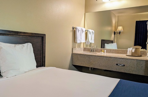 Deadwood Hotel | First Gold Gaming Resort
