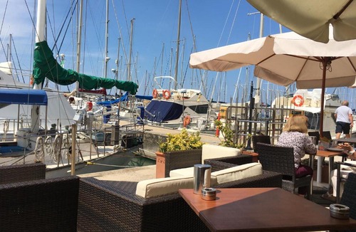 Quartiere XXXIII Lido di Ostia Ponente Bed & Breakfast | Fishermans Place