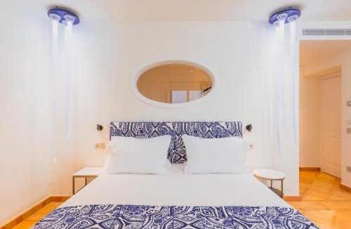 Montepertuso Bed & Breakfast | Five Positano - Dimora D'Arte