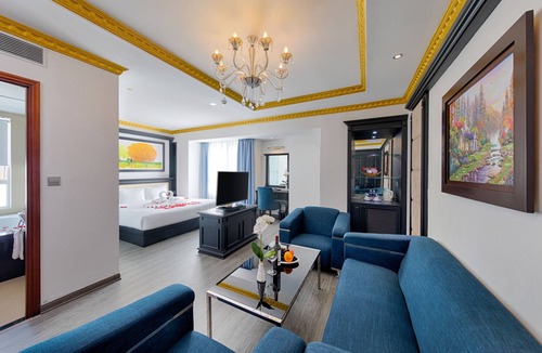 Hai Chau Hotel | Fivitel Boutique Da Nang