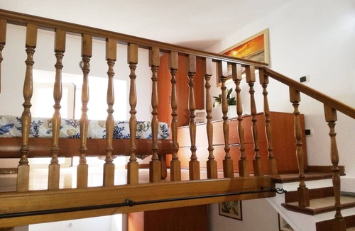Pozzuoli House | Flat by the sea in Pozzuoli