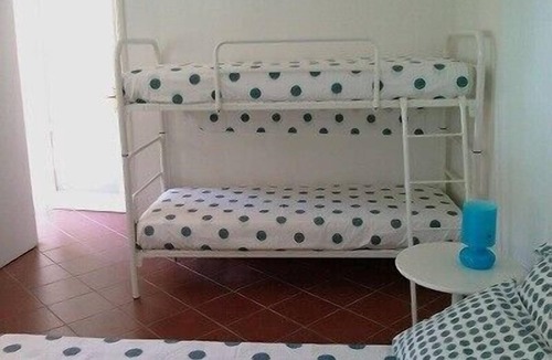Bagno-Sprizze Apartment | Flat in private Villa with seaview and swimmingpool