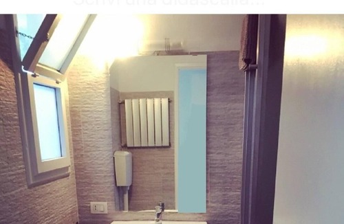 Bagno-Sprizze Apartment | Flat in private Villa with seaview and swimmingpool
