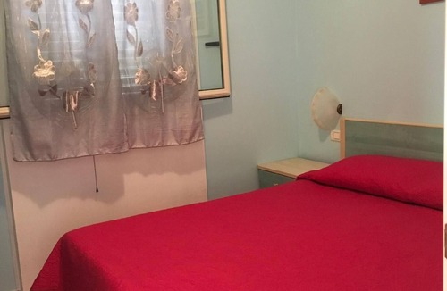 Defensola House | Flat in Vieste with private parking