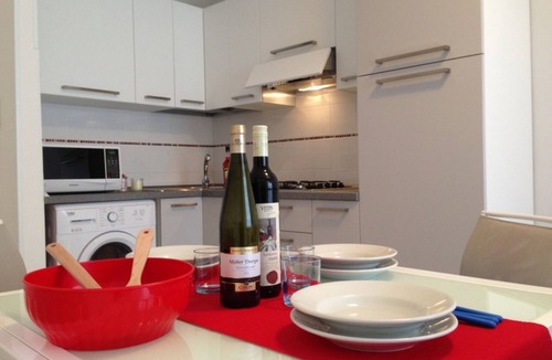 Rosapineta Apartment | Flat on the cost of Rosolina Mare