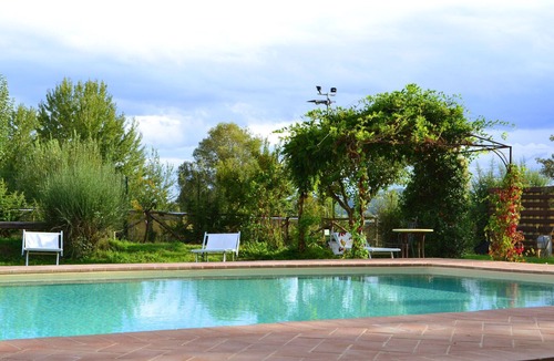 Monteleone d'Orvieto Apartment | Flat Pietra Viva, Wifi, Near Perugia