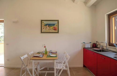 Belvedere Ostrense Apartment | Flat with views in Belvedere