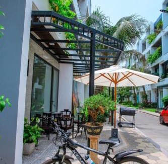 Ngoc Thanh House | FLC Dai Lai Resort - SH315 Night Street 04PN