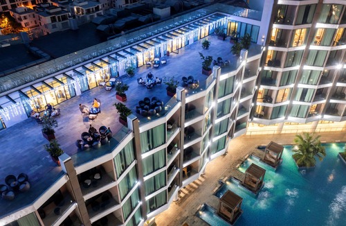 Sam Son Hotel | FLC Grand Hotel Samson