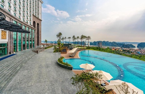 Ha Long Hotel | FLC Halong Bay Golf Club & Luxury Resort