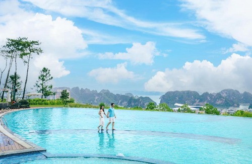 Ha Long Hotel | FLC Halong Bay Golf Club & Luxury Resort