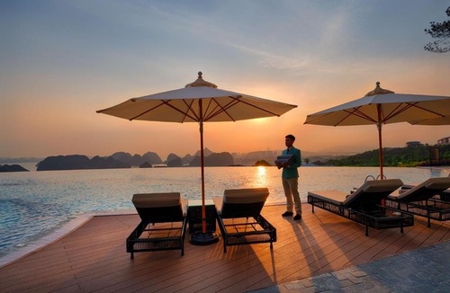 Ha Long Hotel | FLC Halong Bay Golf Club & Luxury Resort