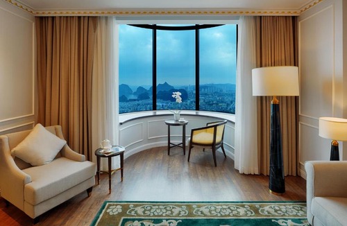 Ha Long Hotel | FLC Halong Bay Golf Club & Luxury Resort