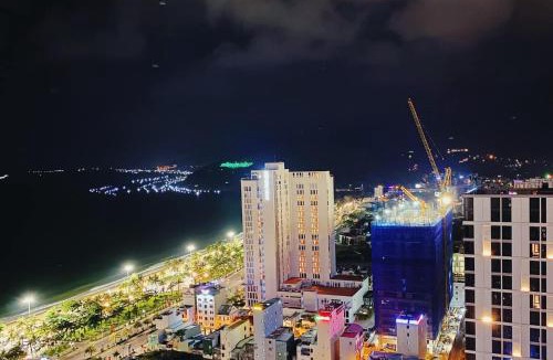 Quy Nhon Apartment | FLC SEA TOWER Quy Nhon- Kizz House