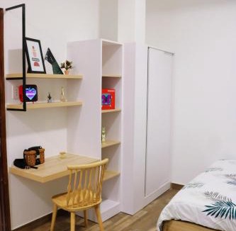 Tan Binh House | FlexiHome
